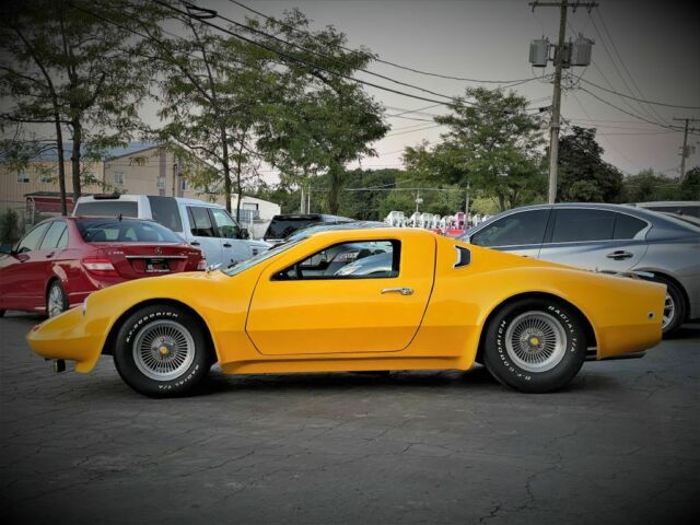 Ferrari DINO 1972 image number 16