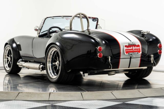 Backdraft BDR Cobra Roadster 1965 image number 29