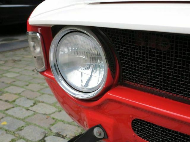 Alfa Romeo 1600 GTA 1965 image number 15