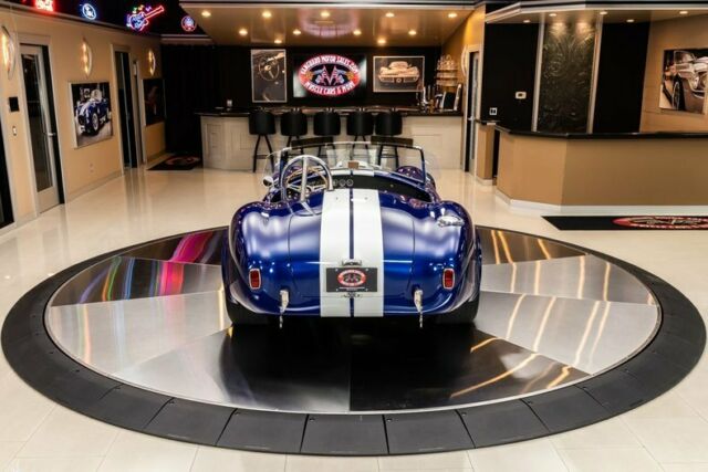 Shelby Cobra 1965 image number 16