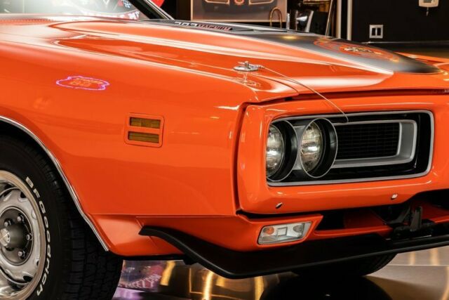 Dodge Super Bee 1971 image number 19