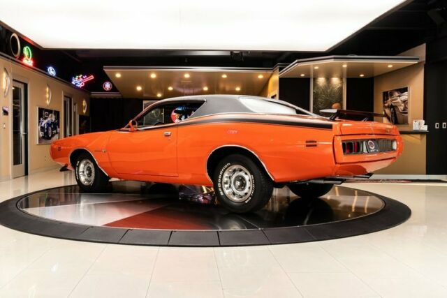 Dodge Super Bee 1971 image number 39