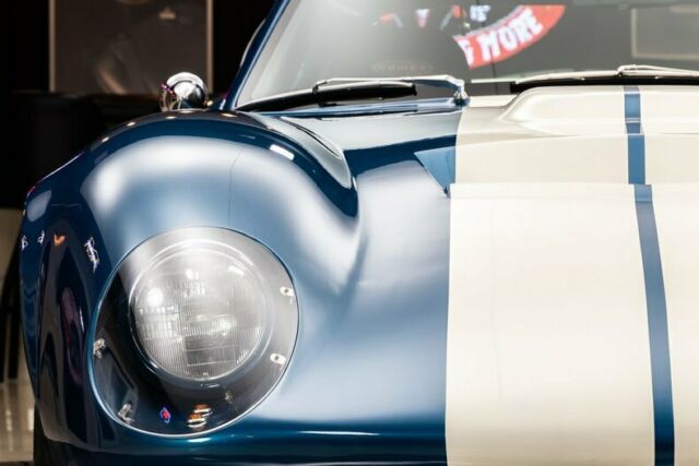 Shelby Daytona Coupe 1965 image number 17