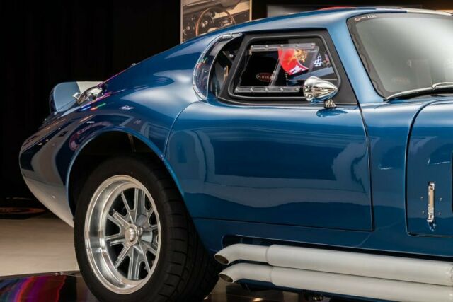 Shelby Daytona Coupe 1965 image number 20