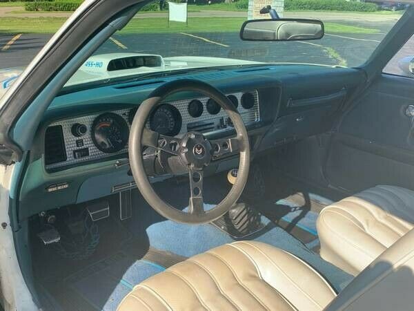 Pontiac Trans Am 1976 image number 25