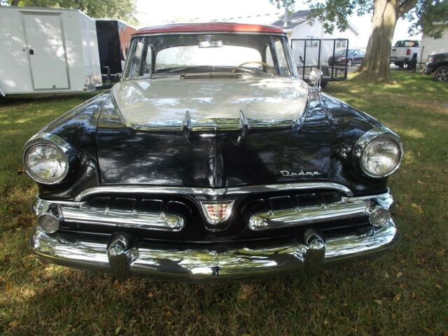 Dodge Coronet 1956 image number 2