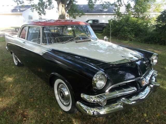 Dodge Coronet 1956 image number 3