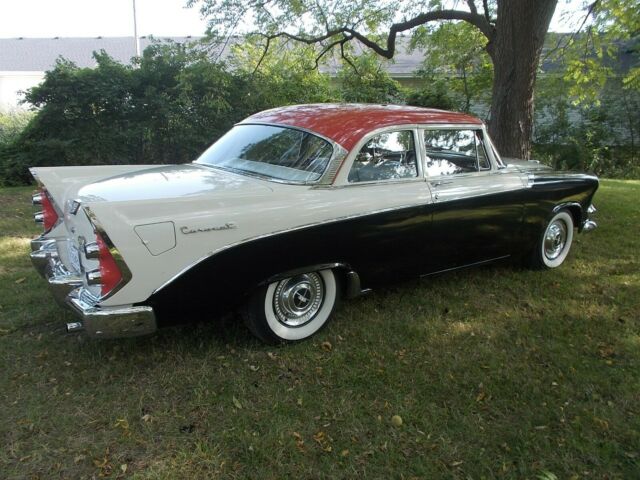 Dodge Coronet 1956 image number 4