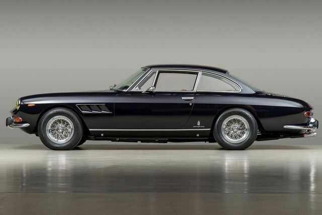 Ferrari 330 GT 2+2 1965 image number 2