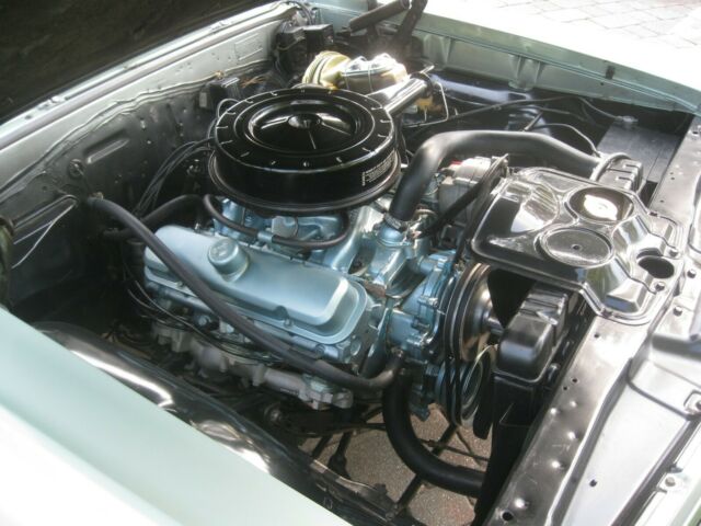 Pontiac Le Mans 1967 image number 32