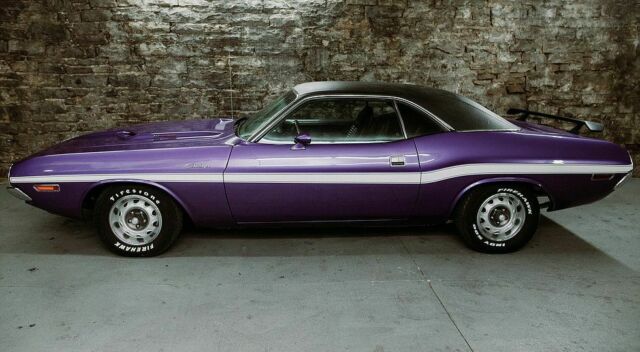 Dodge Challenger 1970 image number 0