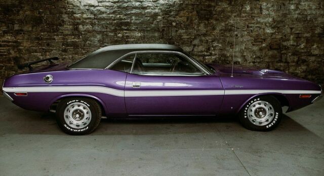 Dodge Challenger 1970 image number 14