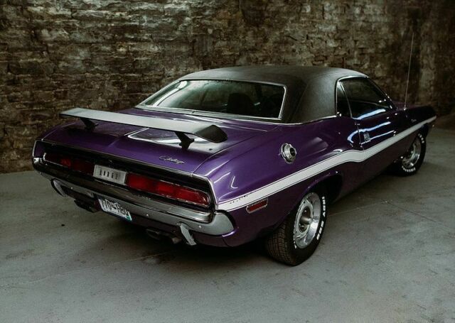 Dodge Challenger 1970 image number 19