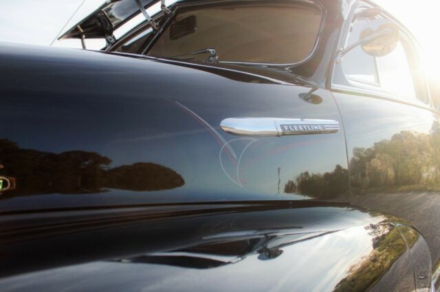 CHEVROLET FLEETLINE 1947 image number 14