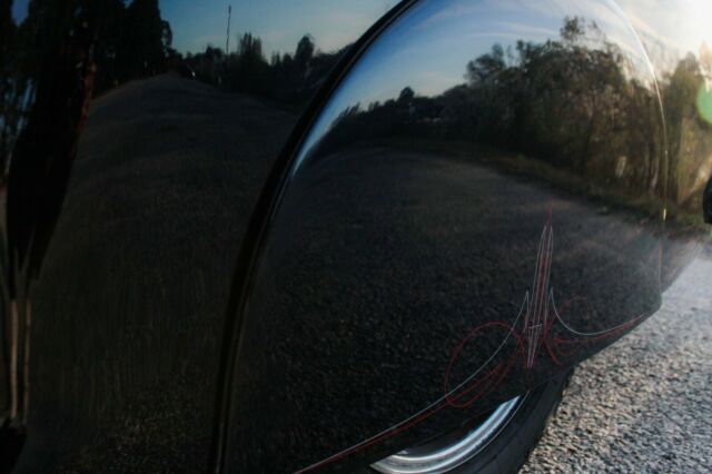 CHEVROLET FLEETLINE 1947 image number 22