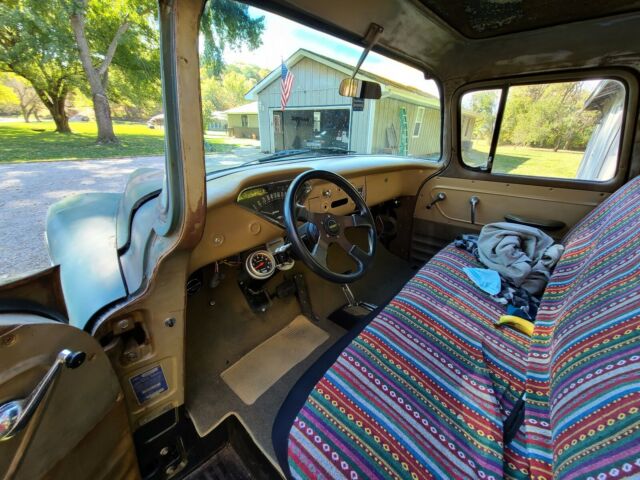 Chevrolet Apache 1959 image number 23