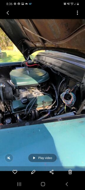 Chevrolet Apache 1959 image number 42