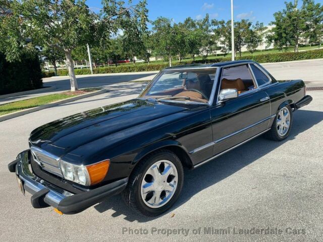 Mercedes-Benz 400-Series 1978 image number 0