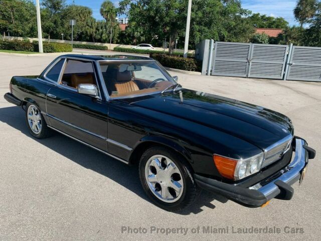 Mercedes-Benz 400-Series 1978 image number 1