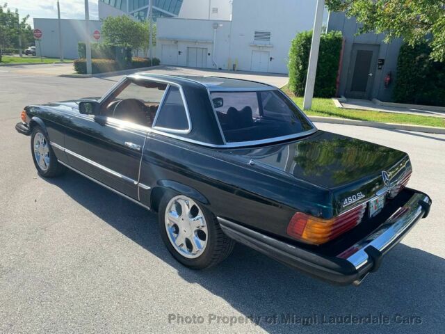 Mercedes-Benz 400-Series 1978 image number 14