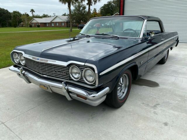 Chevrolet Impala 1964 image number 2