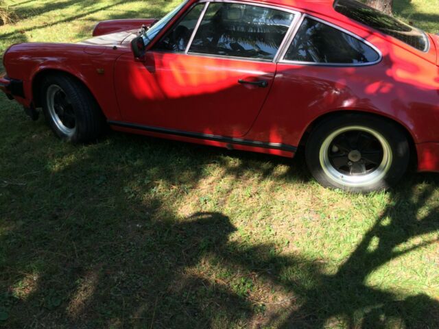 Porsche 911 1979 image number 26