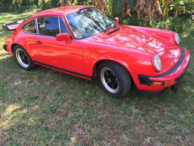 Porsche 911 1979 image number 40