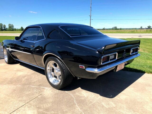 Chevrolet Camaro 1968 image number 41