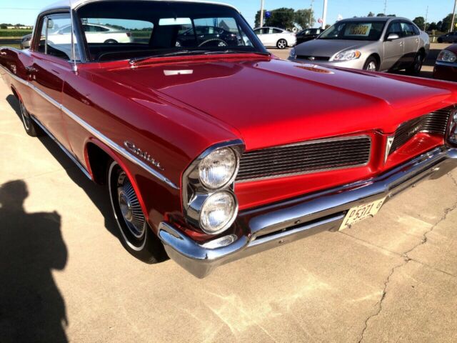 Pontiac Catalina 1963 image number 32