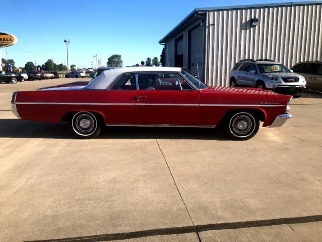 Pontiac Catalina 1963 image number 36