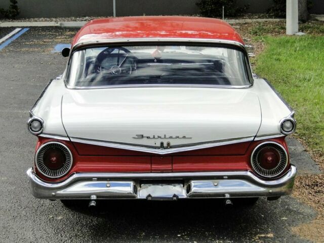 Ford Fairlane 1959 image number 8