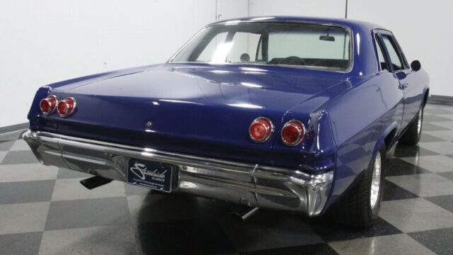 Chevrolet Bel Air/150/210 1965 image number 12