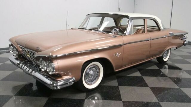 Plymouth Fury 1961 image number 30