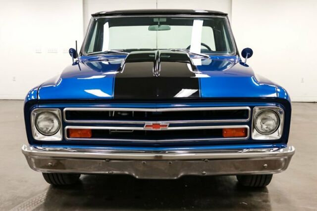 Chevrolet C-10 1968 image number 1