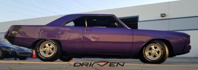 Dodge Dart 1973 image number 12