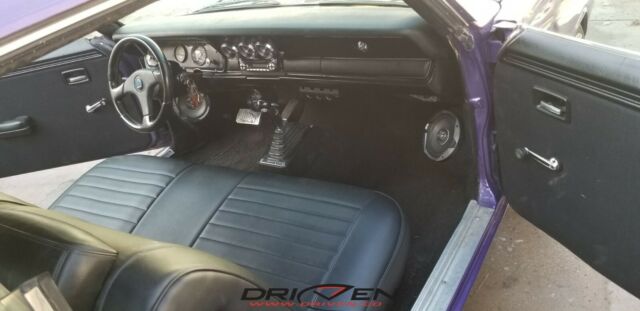 Dodge Dart 1973 image number 23