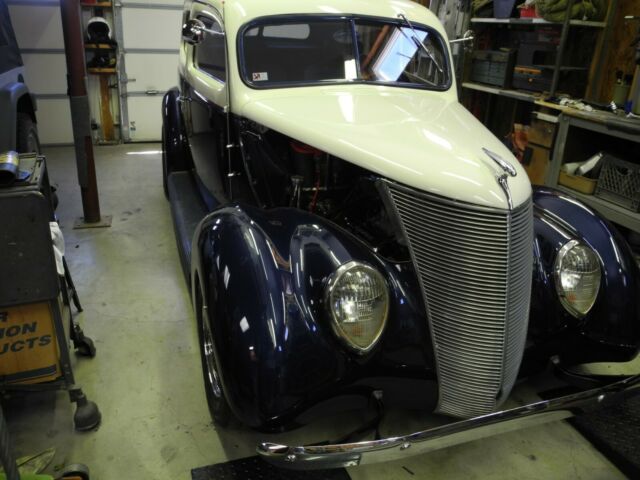 Ford Model 78 1937 image number 14