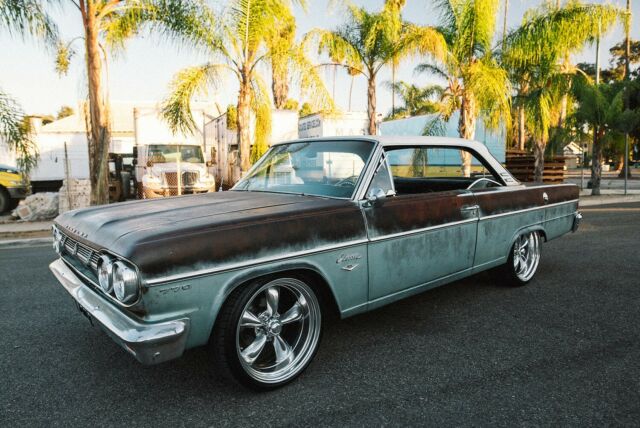 AMC Classic 1965 image number 0