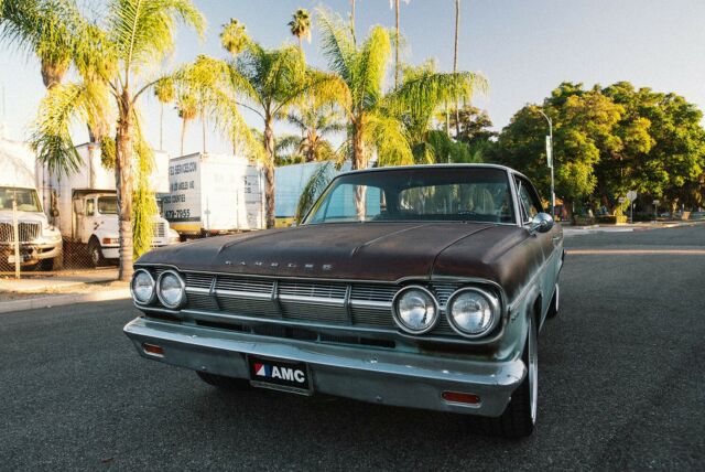 AMC Classic 1965 image number 22