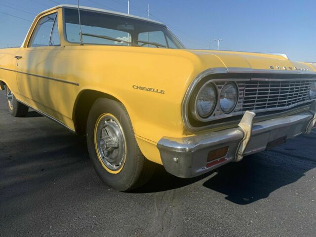 Chevrolet El Camino 1964 image number 33