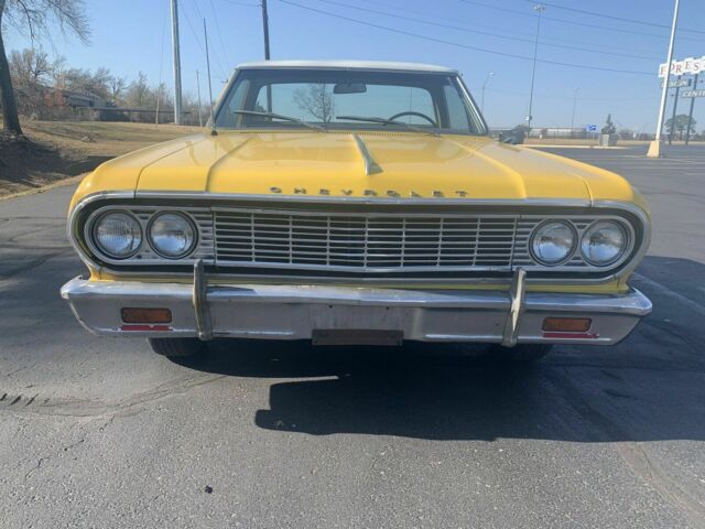 Chevrolet El Camino 1964 image number 34