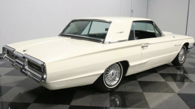 Ford Thunderbird 1964 image number 14