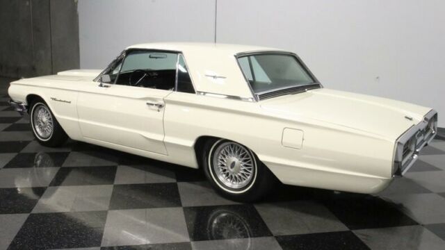 Ford Thunderbird 1964 image number 32