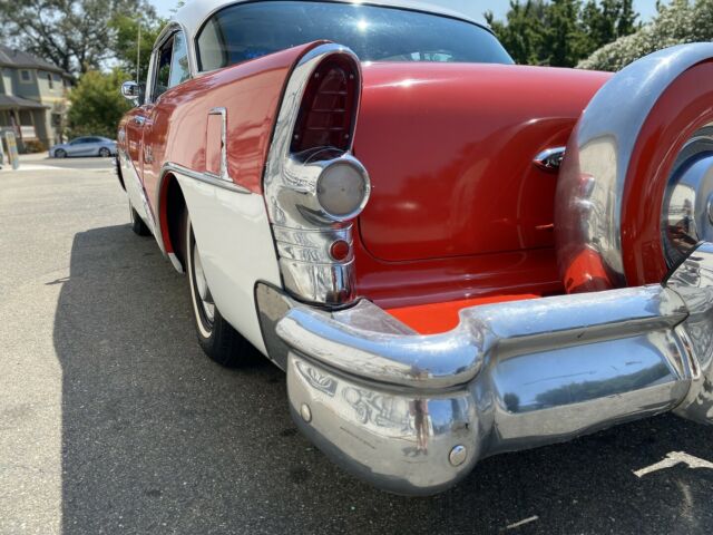 Buick 46R Special 1955 image number 30