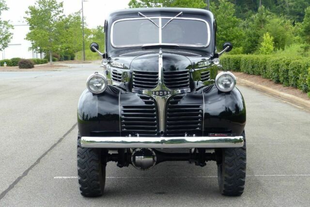 Dodge Power Wagon 1947 image number 3