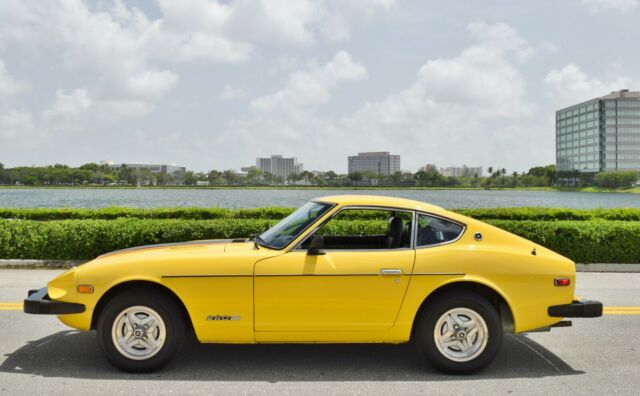 Datsun Z-Series 1978 image number 6