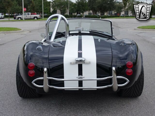 AC Cobra 1965 image number 22