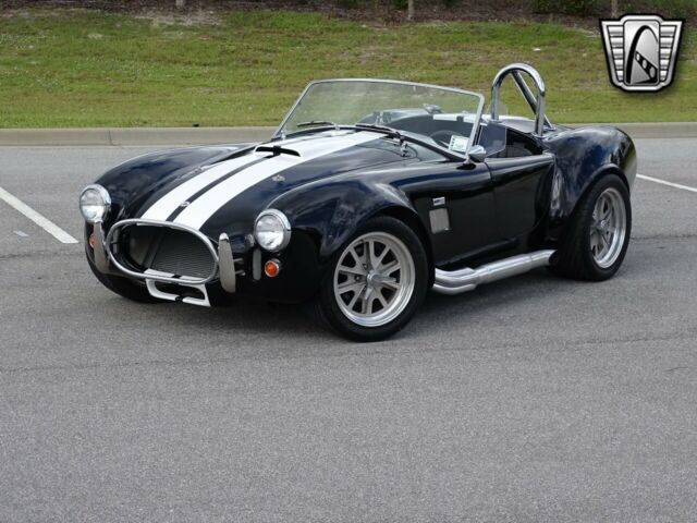 AC Cobra 1965 image number 24