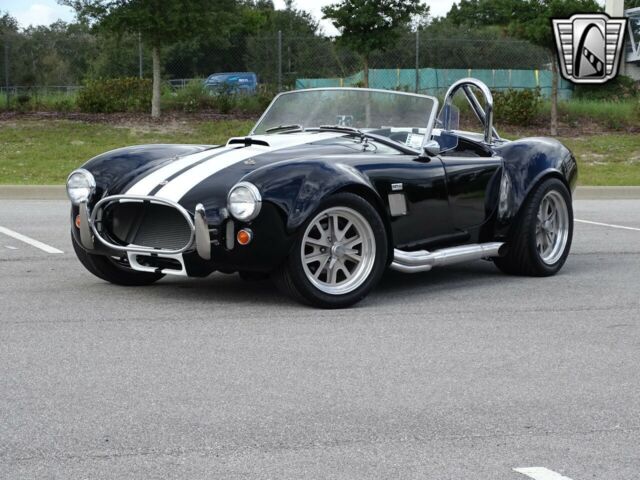 AC Cobra 1965 image number 26