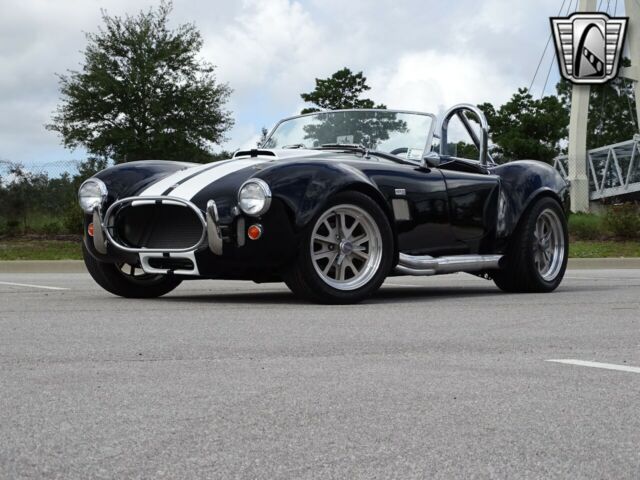 AC Cobra 1965 image number 27